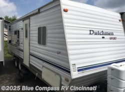 Used 2004 Dutchmen Sport Lite 27BH available in Cincinnati, Ohio