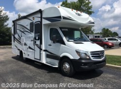 New 2019 Jayco Melbourne 24L available in Cincinnati, Ohio