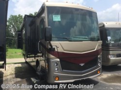 New 2019 Fleetwood Discovery 38K available in Cincinnati, Ohio