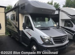 New 2018 Winnebago View 24J available in Cincinnati, Ohio