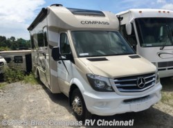 Used 2018 Thor Motor Coach Compass 24TX available in Cincinnati, Ohio