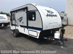 New 2018 Jayco Hummingbird available in Cincinnati, Ohio