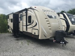 Used 2017 CrossRoads Sunset Trail Grand Reserve available in Cincinnati, Ohio