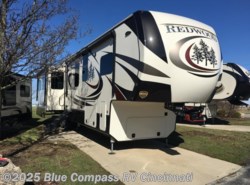 New 2018 CrossRoads Redwood available in Cincinnati, Ohio