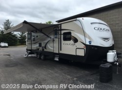 New 2019 Keystone Cougar Half-Ton available in Cincinnati, Ohio