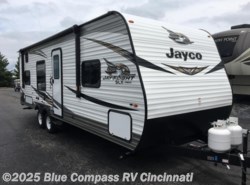 New 2019 Jayco Jay Flight SLX 8 available in Cincinnati, Ohio