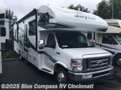 New 2019 Jayco Greyhawk available in Cincinnati, Ohio