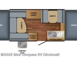 Used 2018 Jayco Jay Series Sport available in Cincinnati, Ohio