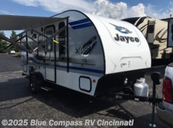 New 2019 Jayco Hummingbird available in Cincinnati, Ohio