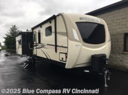 New 2019 Venture RV SportTrek Touring available in Cincinnati, Ohio