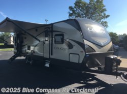 New 2019 Keystone Cougar Half-Ton available in Cincinnati, Ohio