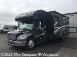New 2019 Jayco Seneca available in Cincinnati, Ohio
