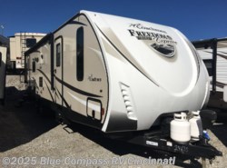 Used 2017 Coachmen Freedom Express Deep Slide available in Cincinnati, Ohio