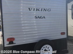 Used 2019 Coachmen Viking Saga available in Cincinnati, Ohio