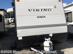 Used 2019 Coachmen Viking Saga available in Cincinnati, Ohio