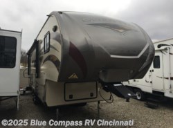 Used 2014 Gulf Stream Canyon Trail Slt available in Cincinnati, Ohio