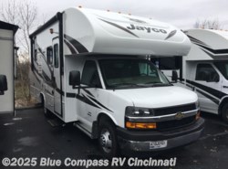 New 2019 Jayco Redhawk SE available in Cincinnati, Ohio