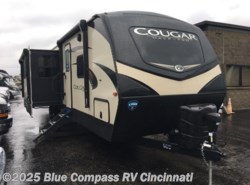 New 2019 Keystone Cougar Half-Ton available in Cincinnati, Ohio