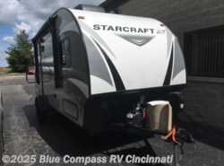 New 2018 Starcraft Comet Mini available in Cincinnati, Ohio