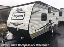 New 2019 Jayco Jay Flight SLX 7 available in Cincinnati, Ohio