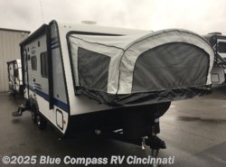 New 2019 Jayco Jay Feather available in Cincinnati, Ohio