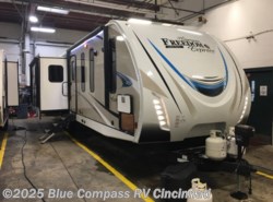New 2019 Coachmen Freedom Express Liberty Edition available in Cincinnati, Ohio