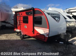 Used 2017 Winnebago Winnie Drop available in Cincinnati, Ohio