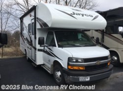 New 2019 Jayco Redhawk SE available in Cincinnati, Ohio