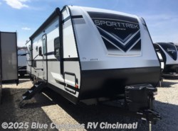 New 2020 Venture RV SportTrek available in Cincinnati, Ohio