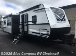 New 2020 Venture RV SportTrek available in Cincinnati, Ohio