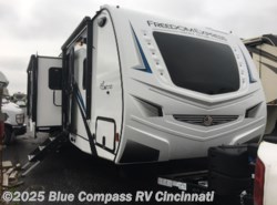 New 2020 Coachmen Freedom Express Liberty Edition available in Cincinnati, Ohio
