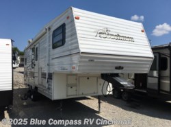 Used 2000 Coachmen Catalina available in Cincinnati, Ohio