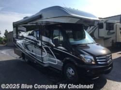 New 2020 Jayco Melbourne Prestige available in Cincinnati, Ohio