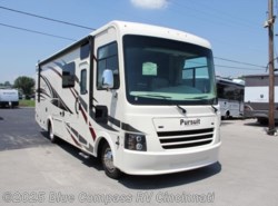 New 2019 Coachmen Pursuit Precision available in Cincinnati, Ohio
