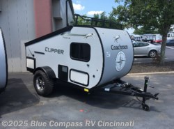 New 2020 Coachmen Clipper Express available in Cincinnati, Ohio