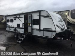 New 2020 Jayco Jay Feather available in Cincinnati, Ohio