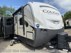Used 2018 Keystone Cougar Half-Ton available in Cincinnati, Ohio