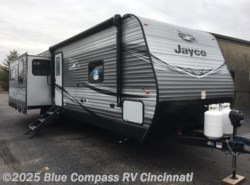 New 2020 Jayco Jay Flight available in Cincinnati, Ohio