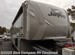 New 2020 Jayco Eagle available in Cincinnati, Ohio