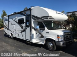 New 2020 Jayco Greyhawk available in Cincinnati, Ohio