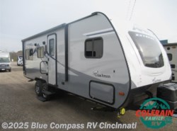 New 2020 Coachmen Apex Nano available in Cincinnati, Ohio