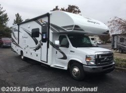 New 2020 Jayco Greyhawk available in Cincinnati, Ohio