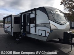 New 2020 Keystone Cougar Half-Ton available in Cincinnati, Ohio