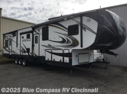 Used 2014 Heartland Cyclone available in Cincinnati, Ohio