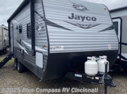 New 2020 Jayco Jay Flight SLX8 available in Cincinnati, Ohio