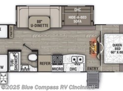 New 2021 Coachmen Freedom Express Liberty Edition available in Cincinnati, Ohio