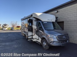 New 2021 Jayco Melbourne Prestige available in Cincinnati, Ohio