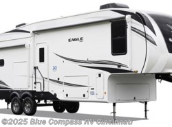 New 2021 Jayco Eagle 317RLOK available in Cincinnati, Ohio