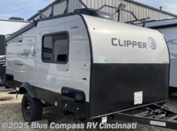 New 2021 Coachmen Clipper Express 12.0TD XL available in Cincinnati, Ohio