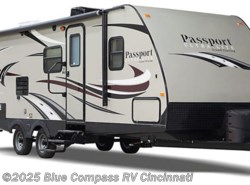 Used 2016 Keystone Passport Ultra Lite Grand Touring 2920BH available in Cincinnati, Ohio